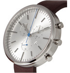 Uniform Wares 300 Series Chronograph Wristwatch