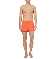 Orlebar Brown Springer Short-Length Swim Shorts