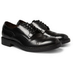Acne Studios Askin Leather Derby Shoes