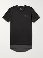 Nike QT S+ Premium Essentials Dri-FIT Jersey T-Shirt