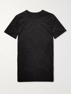 Rick Owens Cotton-Jersey T-Shirt