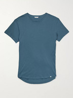 Orlebar Brown OB-T Slim-Fit Cotton T-Shirt