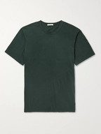 James Perse Cotton-Jersey T-Shirt
