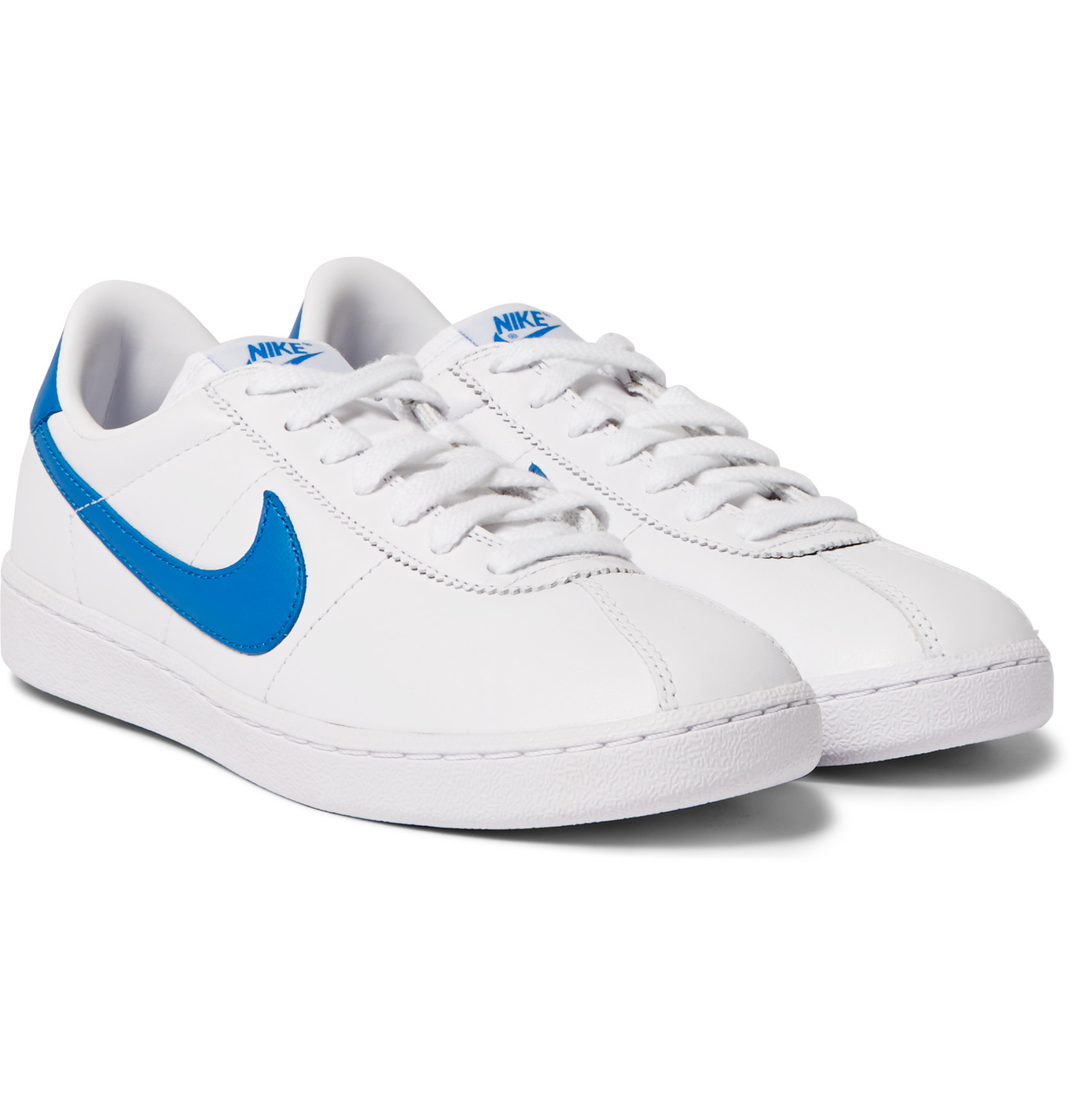 Very Goods | Nike - Bruin QS Leather 