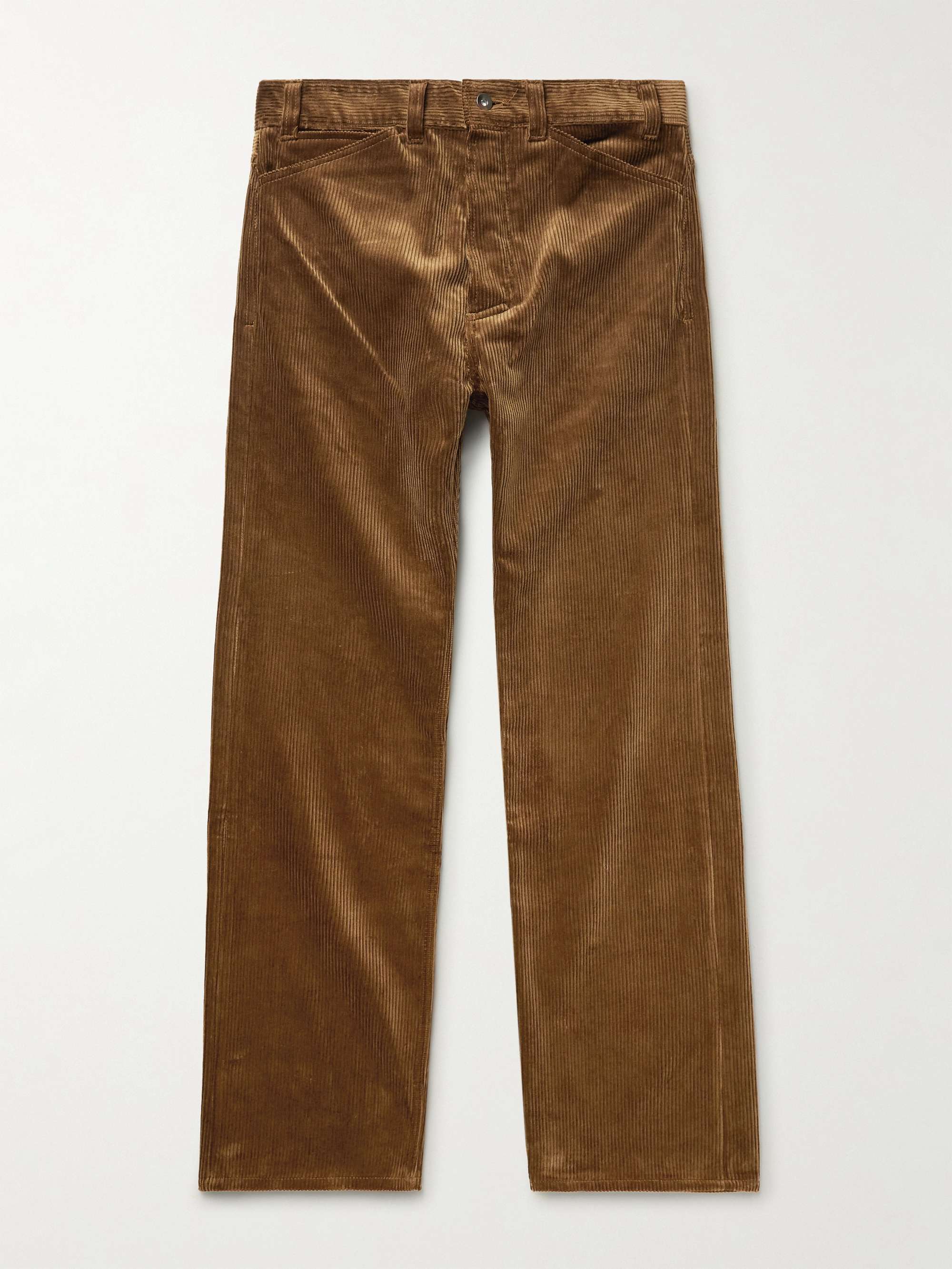 quality cotton cord trousers 48 waist  29 & 31 leg bnwt
