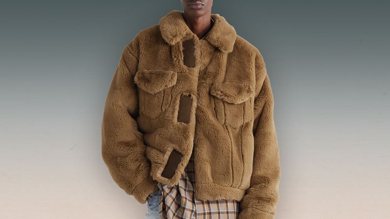 Fashion: Acne Studios’ AW21 Collection Is As Playful As Ever | The ...