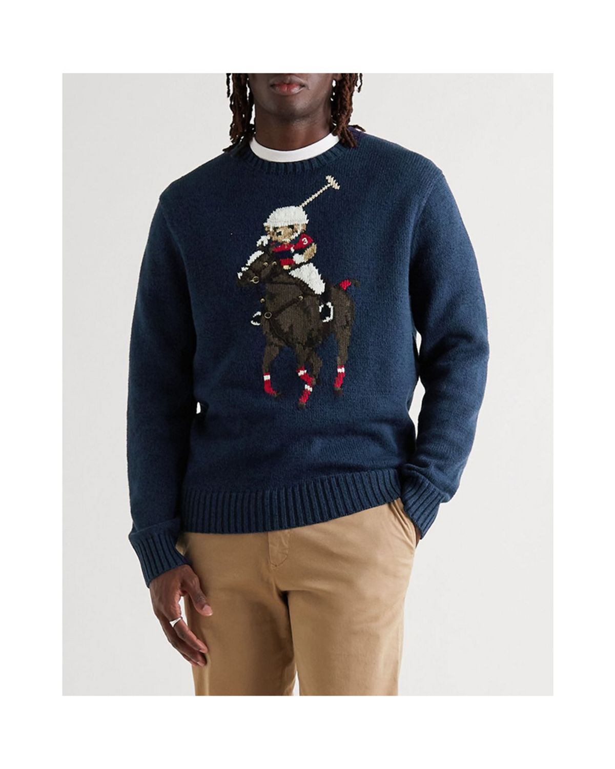 Partnership: Ralph Lauren’s New Holiday Collection | The Journal | MR ...