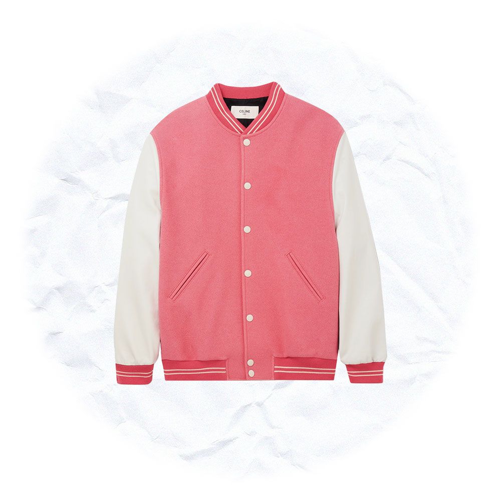 Fashion: 20 Fun Ways That Every Man Can Wear Pink | The Journal | MR PORTER