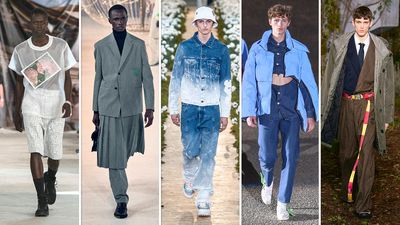 Fashion: From Chicago To The Streets Of Paris: 10 Years Of Off-White, The  Journal
