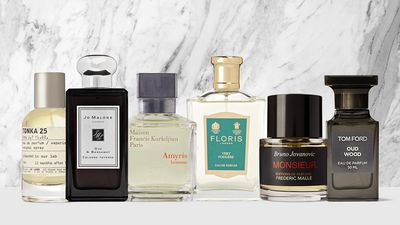 men's fragrance with the best longevity and sillage
