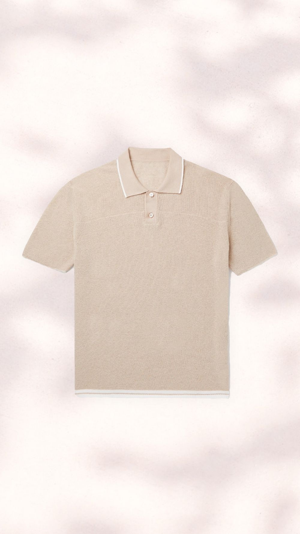 Fashion: Our Favourite New-Season Polo Shirts (And What To Wear Them ...