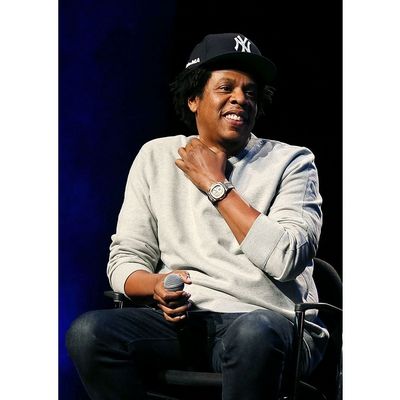 Five Style Lessons From Jay-Z At 50 | The Journal | MR PORTER
