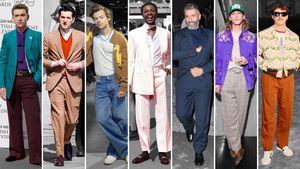 Fashion: The Best-Dressed Men Of May 2022 | The Journal | MR PORTER