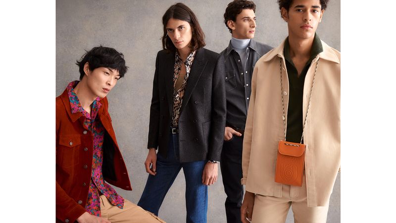 The Men’s Trends To Know For Spring 2020 | The Journal | MR PORTER