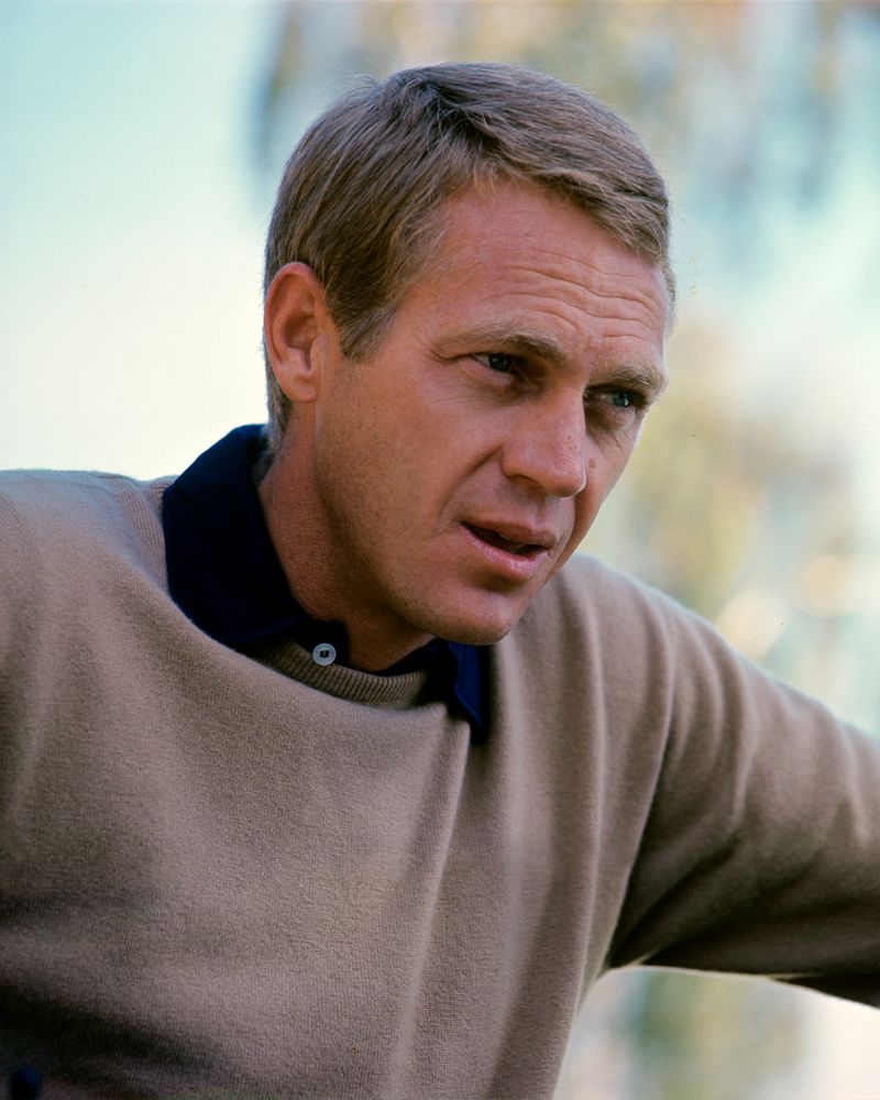 A Brief History Of Polo Shirts (Starring Six Famously Stylish Men ...