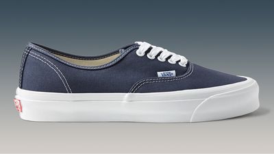 the first vans shoes ever made