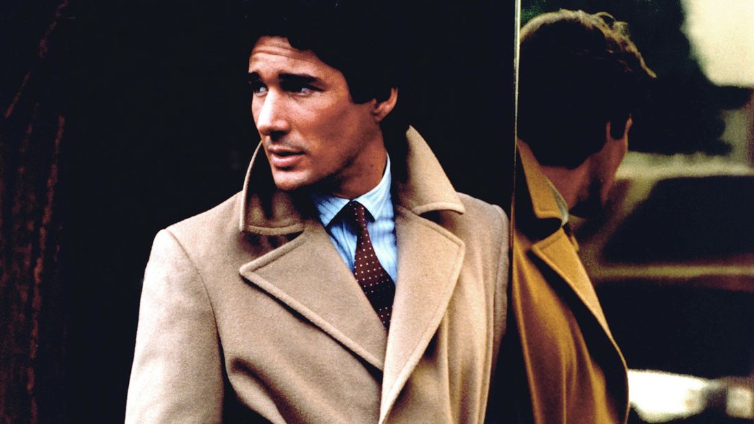 From American Gigolo To Withnail And I: The Best Big Coats In Film ...