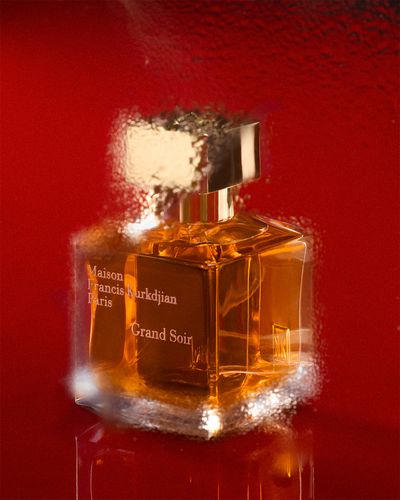 Putting On The Spritz: Our Five Favourite Fragrances This Winter, The  Journal