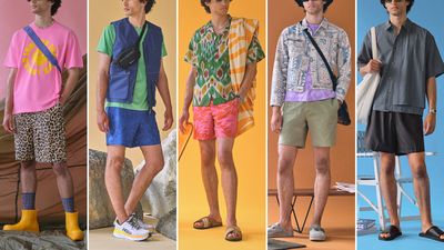 Fashion: Dress Code – What To Wear On Vacation This Summer, The Journal
