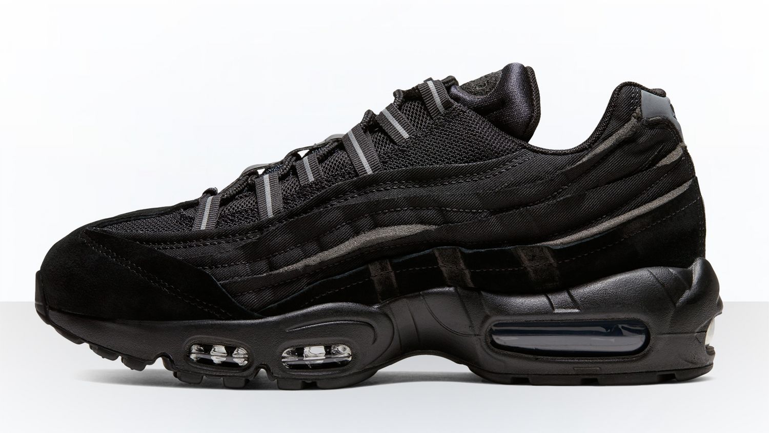 The Best Ever Nike Air Max: The Sneakerheads’ Verdict | The Journal ...