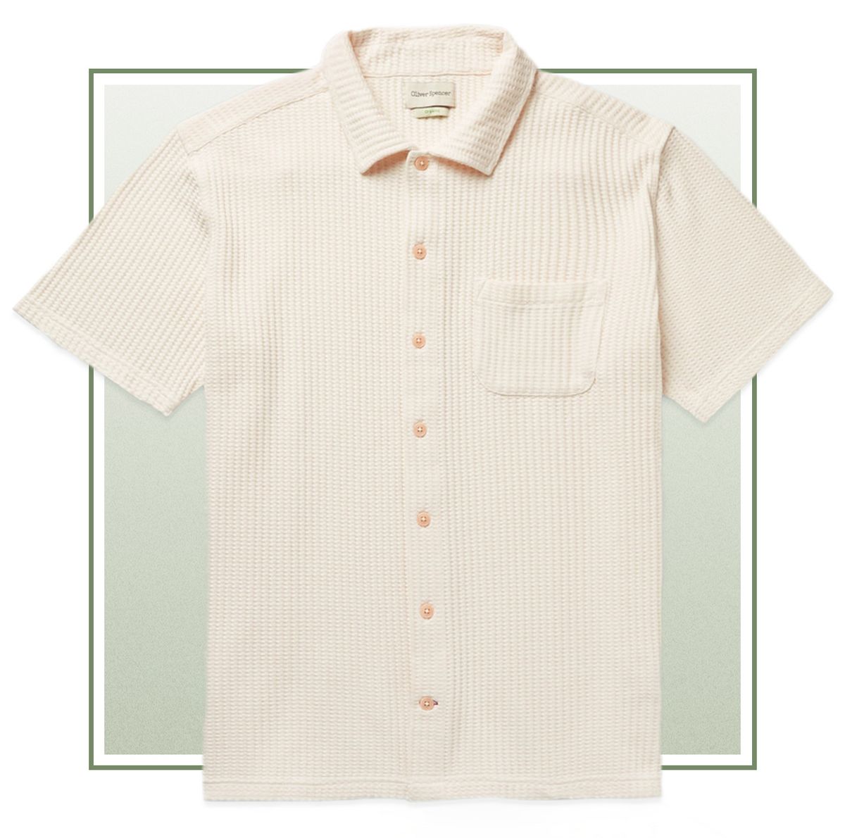 Every Short-Sleeved Shirt You’ll Need This Glorious Summer | The ...