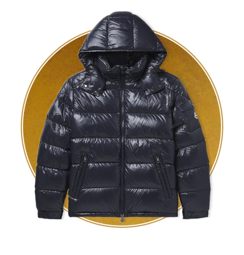 Moncler’s Latest Collection Proves Après-Ski Style Works Every Day ...