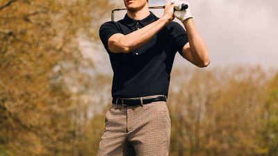 What Your Golfing Style Says About You, The Journal