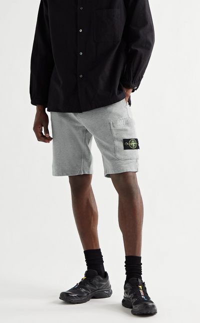 It’s Official: You’re Allowed To Wear Cargo Shorts Again | The Journal ...