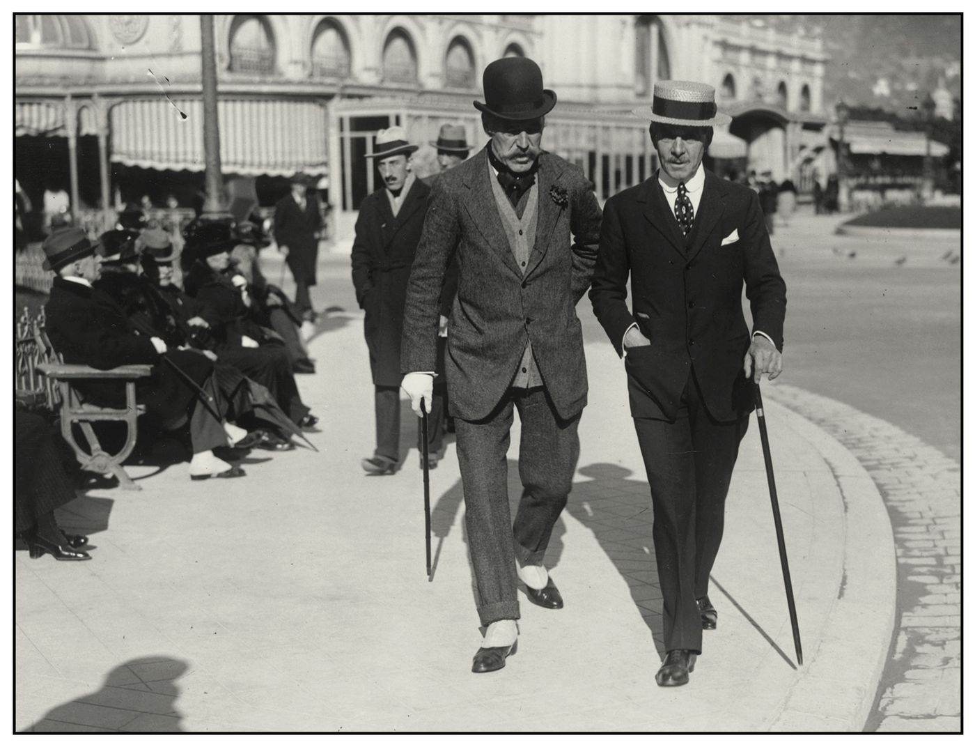 10 Style Lessons From The 1920s (That’ll Come In Handy Today) | The ...