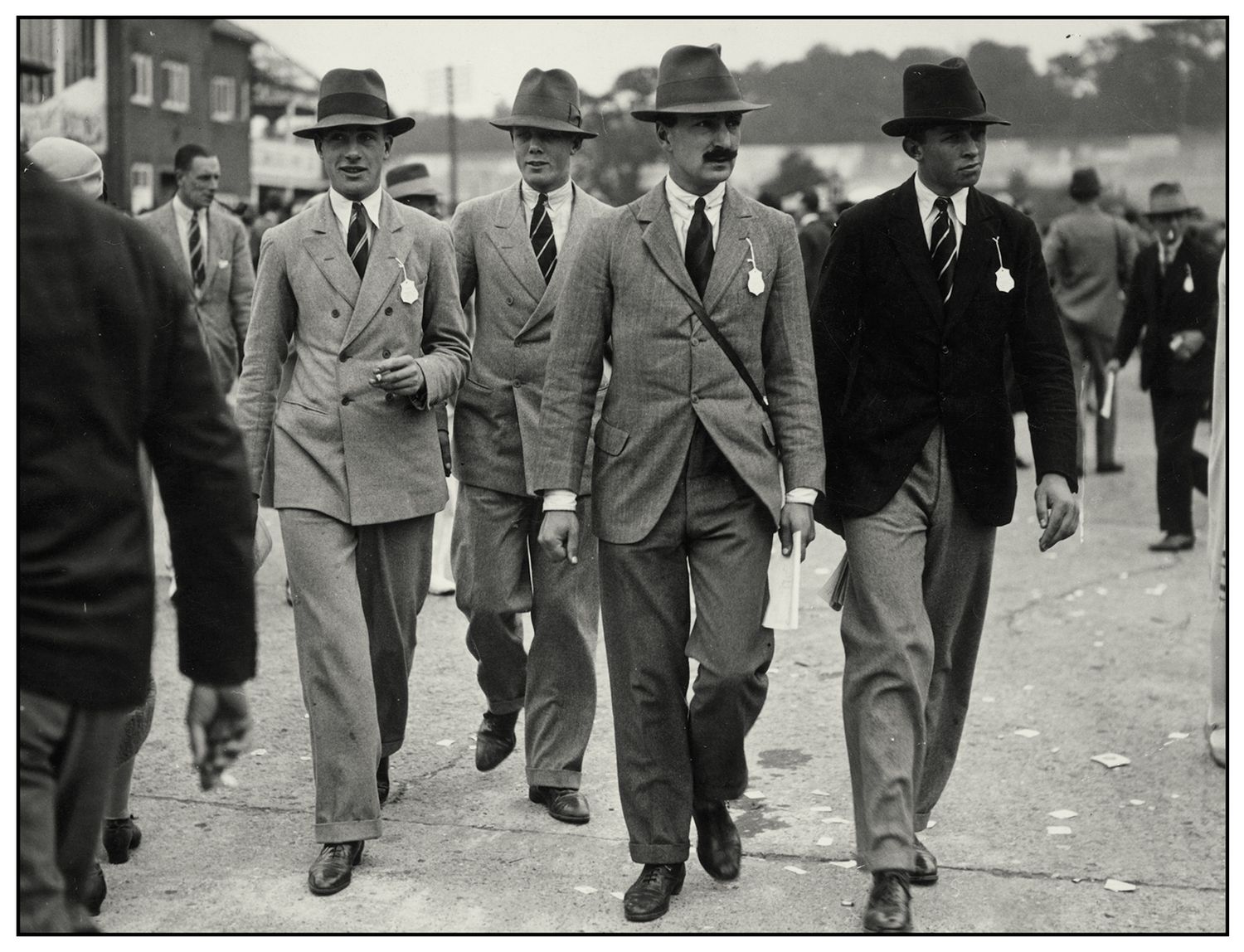 10 Style Lessons From The 1920s (That’ll Come In Handy Today) | The ...