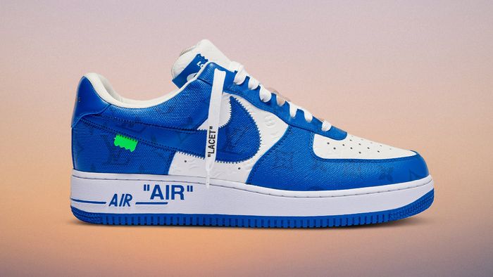 Fashion: Sneaker Icons – The Nike Air Force 1 Turns 40 | The Journal ...