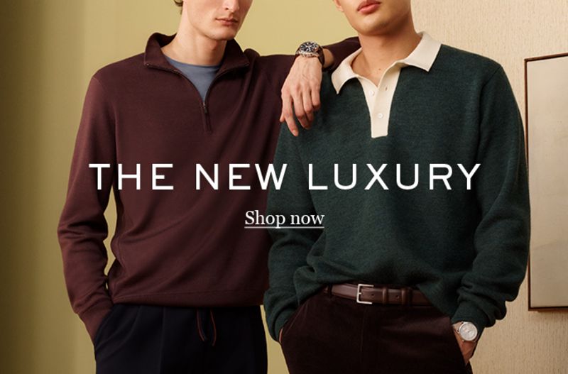 Mr Porter | The Home Of Luxury Fashion For The Modern Gentleman