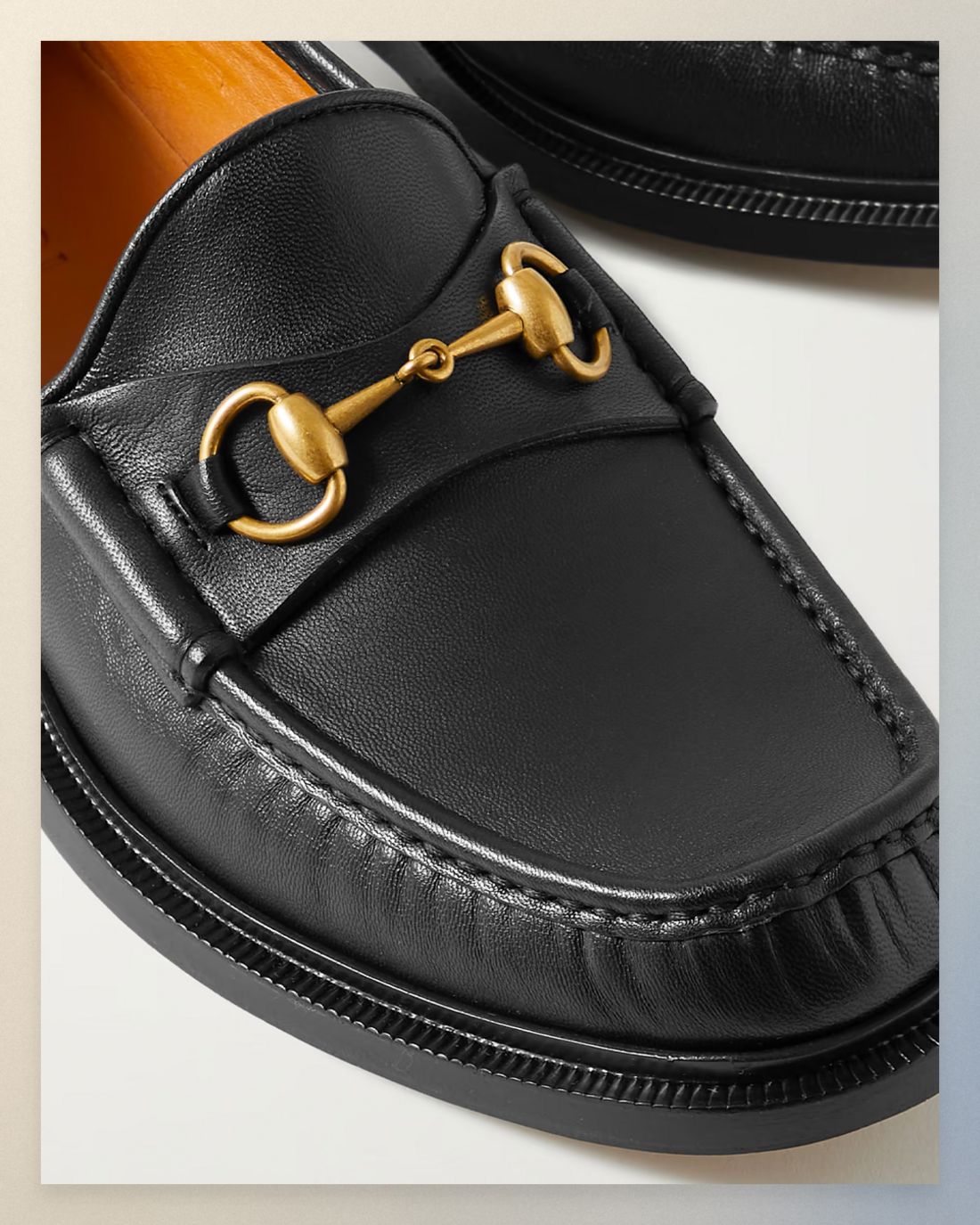 Fashion: Loafer Love – Seven Pairs For Many Wears | The Journal | MR PORTER
