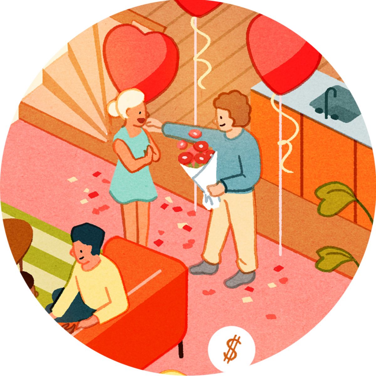 Lifestyle: 33 Ways To Be A Better Partner | The Journal | MR PORTER
