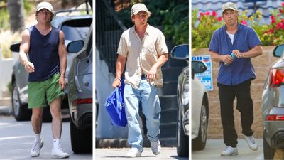 Fashion: Let Him Cook – Mr Jeremy Allen White Is An Off-Duty Style Icon ...