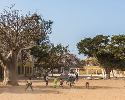 10 Reasons Saint Louis, Senegal Should Be On Your Bucket List