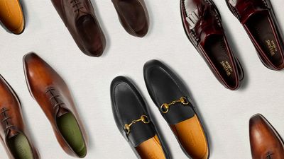 The 10 Best Red Bottom Shoes for Men (Incl. Dress & Casual)