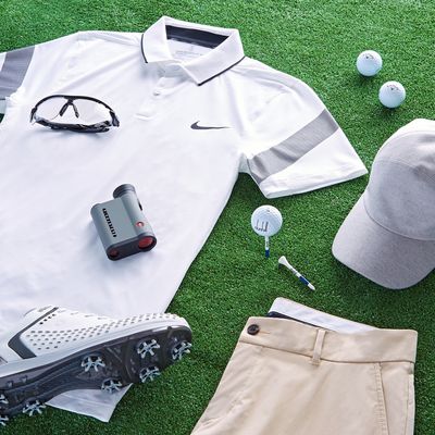 What To Wear To A Golf Course | The Journal | MR PORTER
