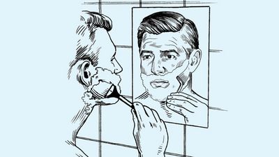 The No Nonsense Shaving Guide By Harry S The Journal Mr Porter