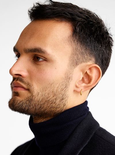 Seven Ways To Do The Hairstyle Of The Moment | The Journal | MR PORTER