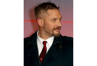 Four Of The Best New Hairstyles For 2017 The Journal Mr Porter