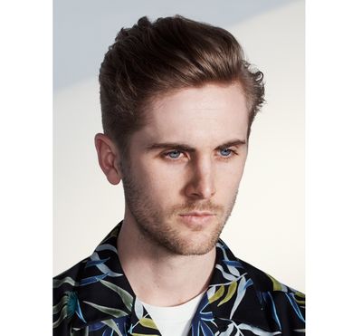 Seven Of The Best Haircuts For Summer | The Journal | MR PORTER