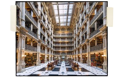 The Most Beautiful Libraries In The World The Journal Mr Porter