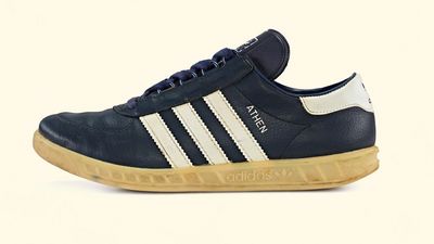 Unpicking The Tangled History Of The Adidas City Series | The Journal ...