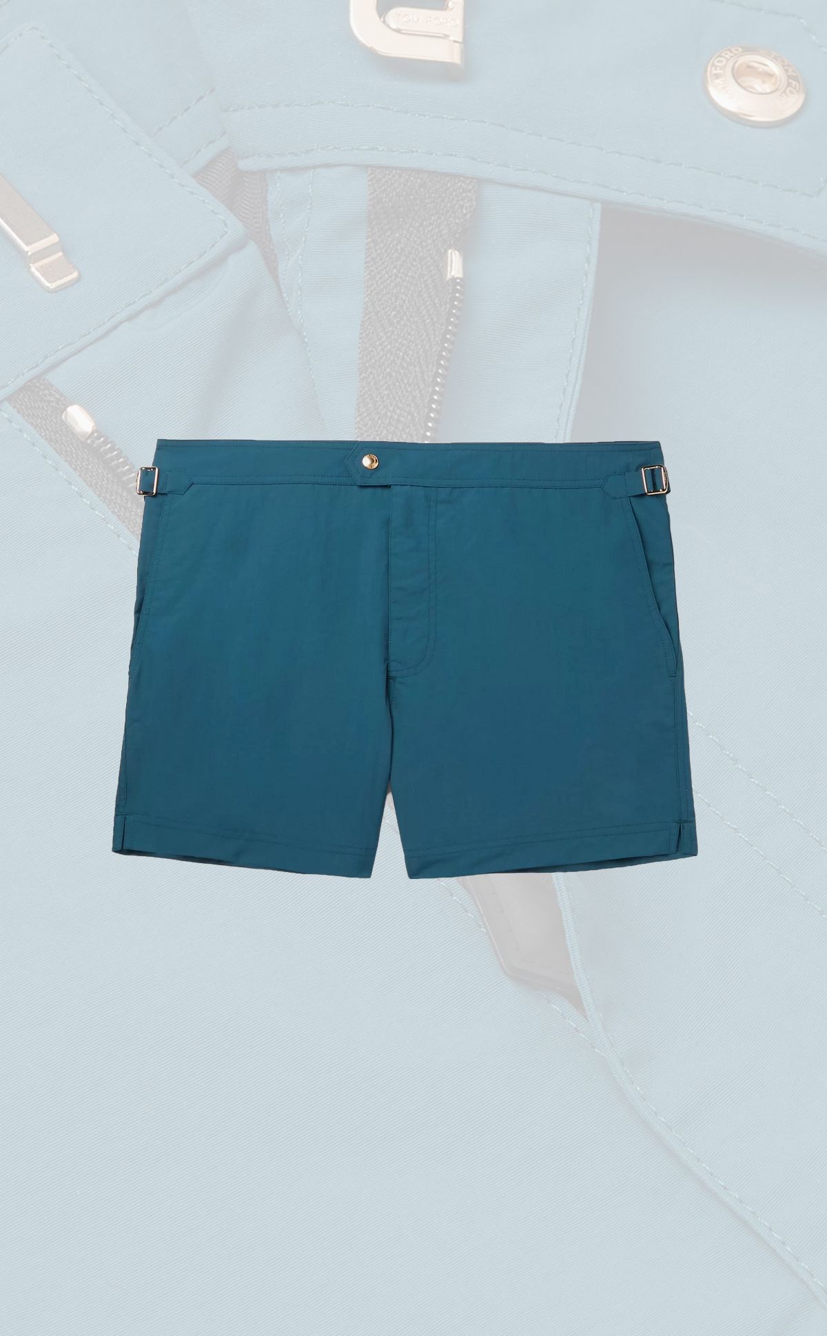 Splash Out: Six Of This Summer’s Best Swim Shorts | The Journal | MR PORTER