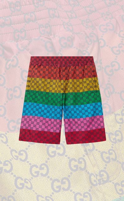 Splash Out: Six Of This Summer’s Best Swim Shorts | The Journal | MR PORTER