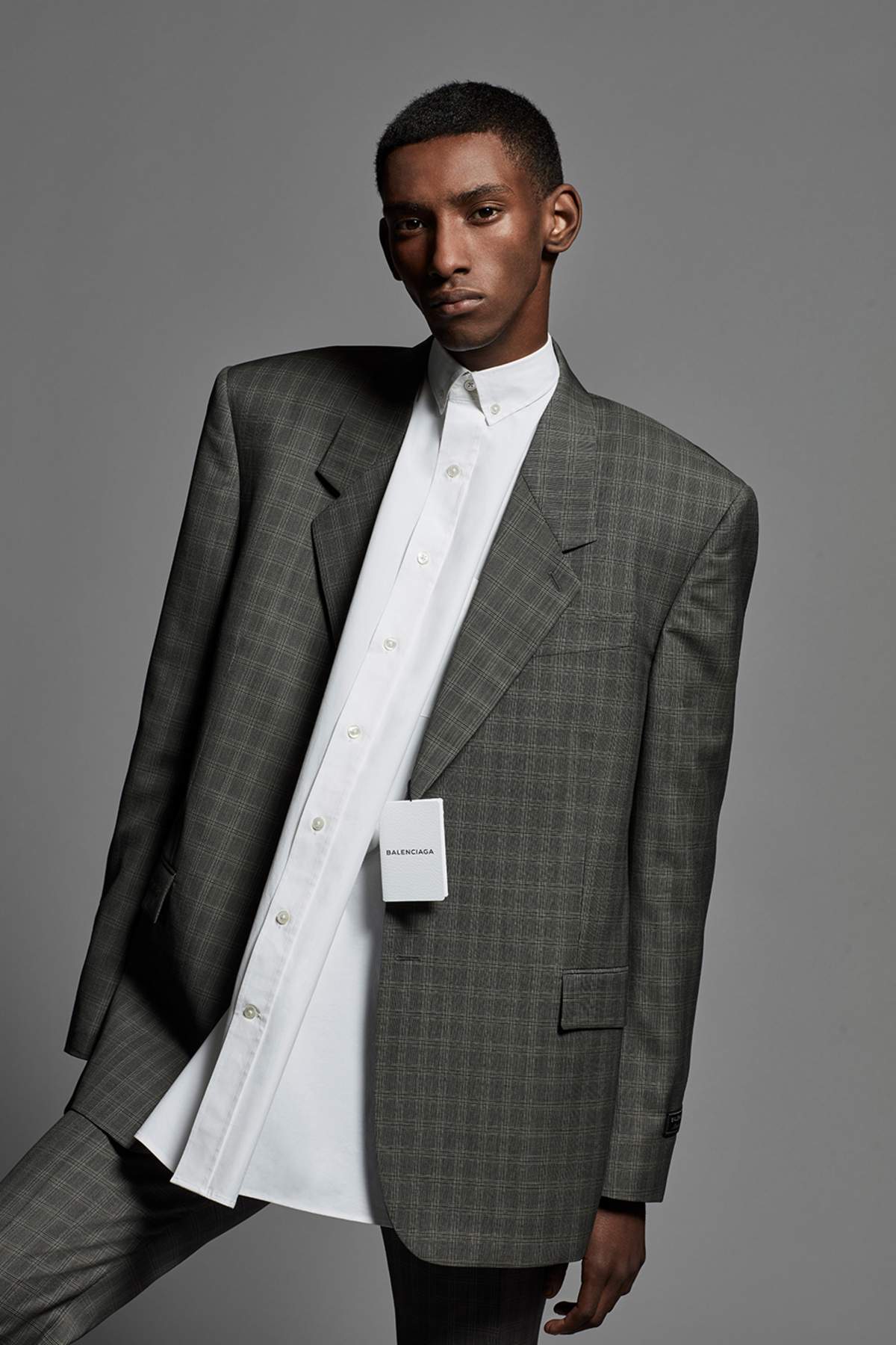 Why Oversized Clothing Is The Next Big Thing | The Journal | MR PORTER