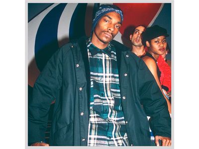 Five Doggy Style Lessons From Snoop Dogg The Journal Mr Porter