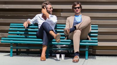 How To Master Summer Smart-Casual | The ...