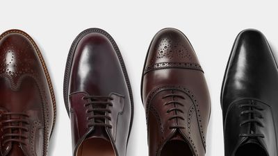 semi formal shoes for boys